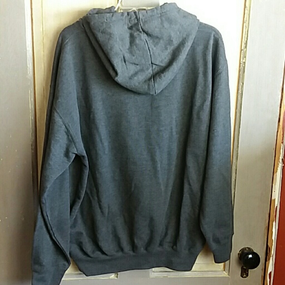 I ❤ NY hoodie - Picture 4 of 4